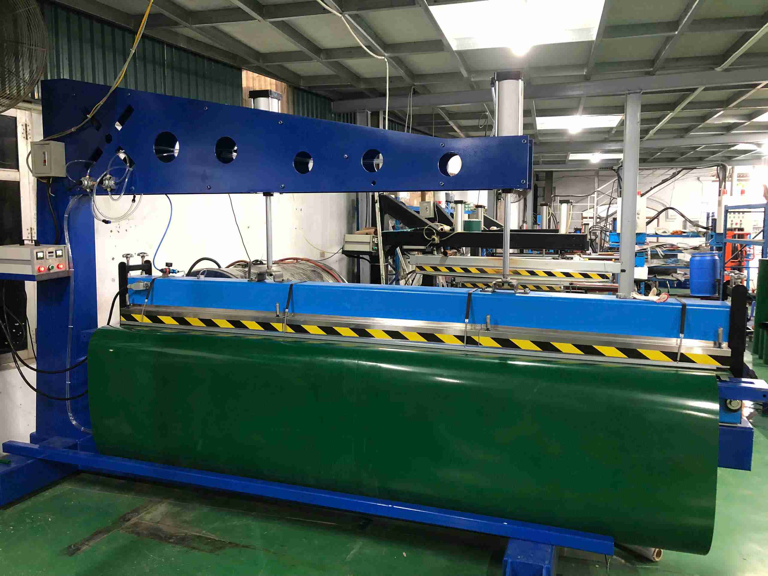 Băng Tải Thiên Trường